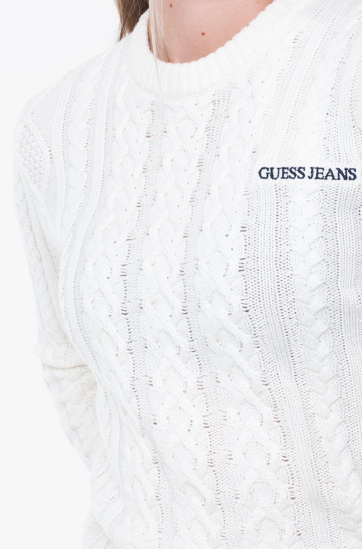 Guess moteriškas megztinis