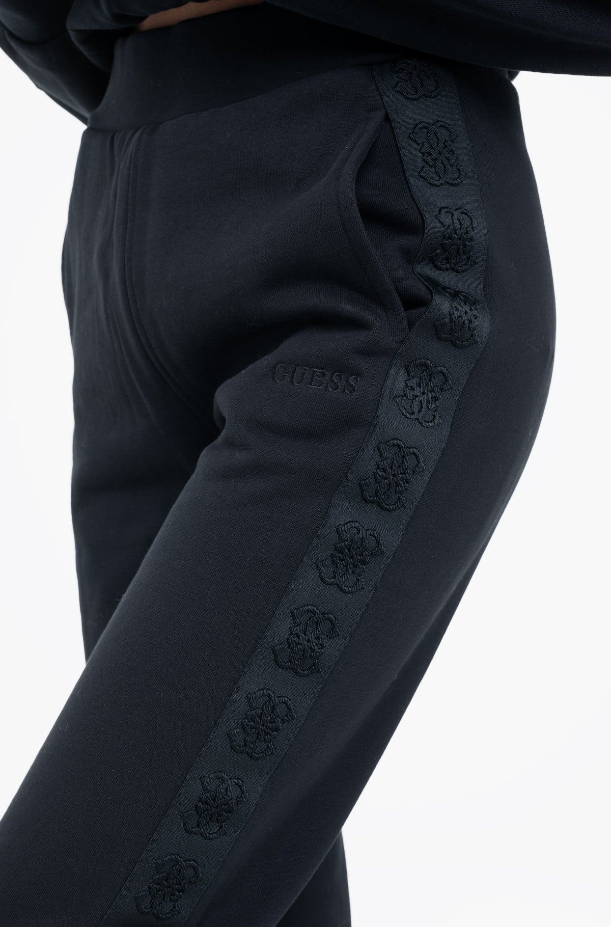 Guess moteriškos laisvalaikio kelnės