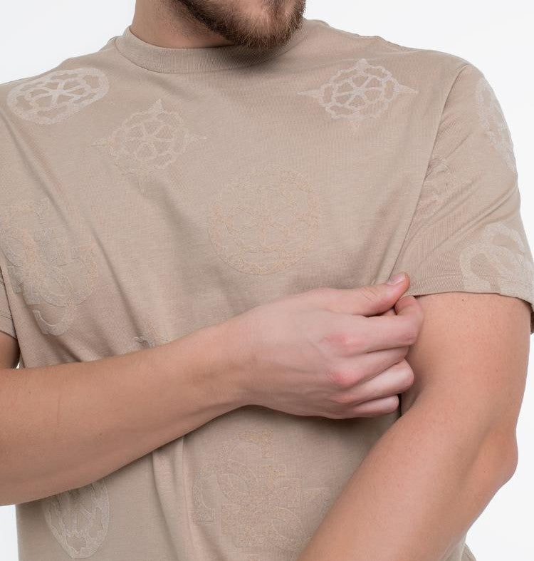 Guess vyriški marškinėliai