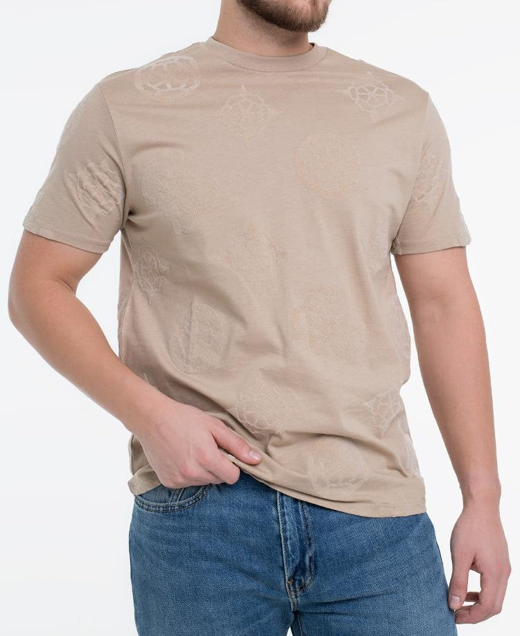 Guess vyriški marškinėliai