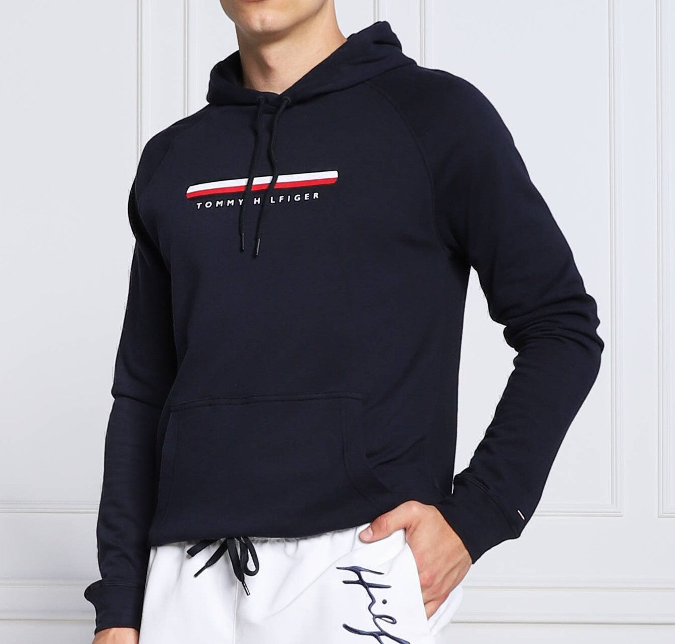 Tommy Hilfiger vyriškas džemperis