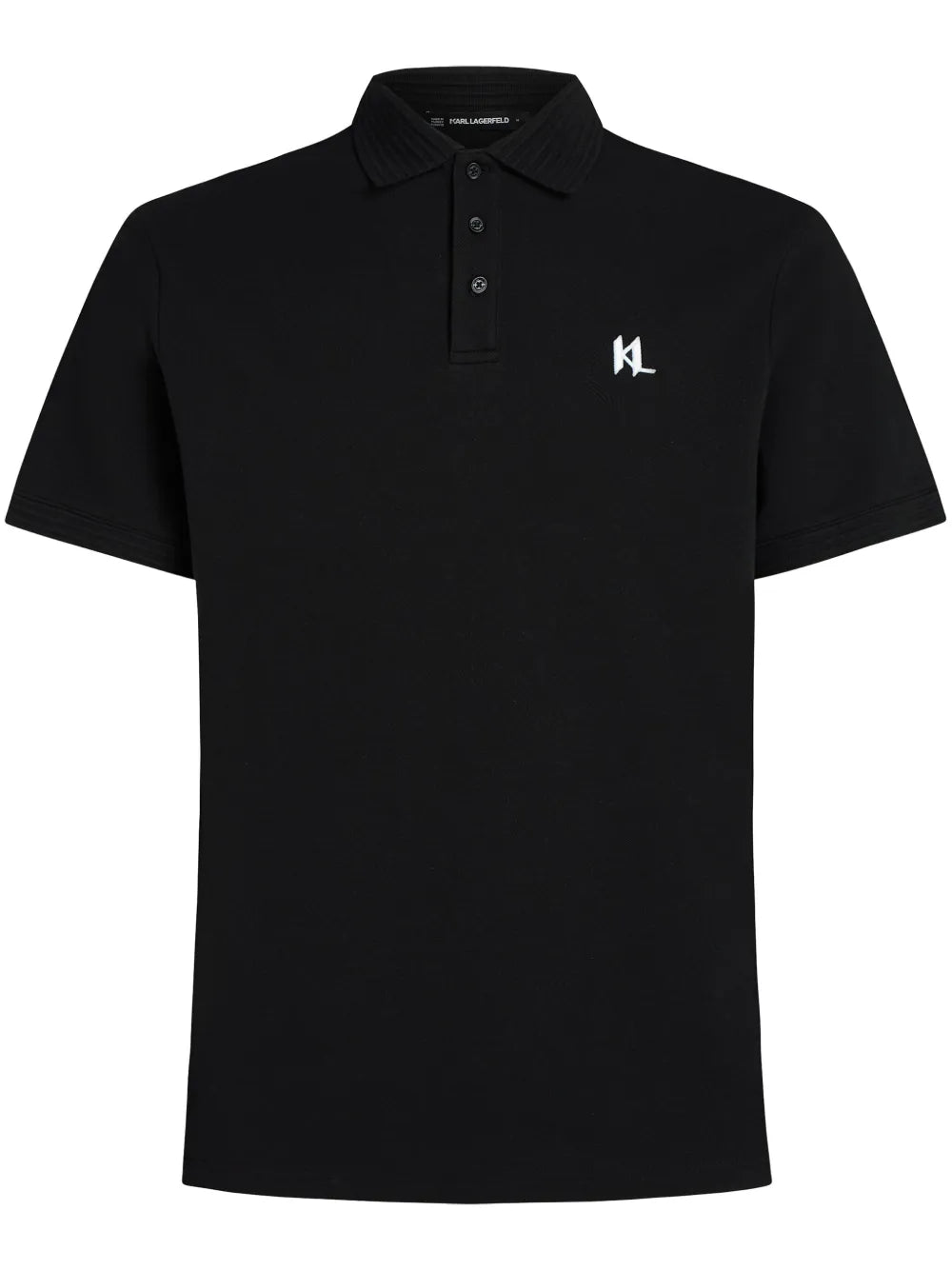 Karl Lagerfeld vyriški marškinėliai