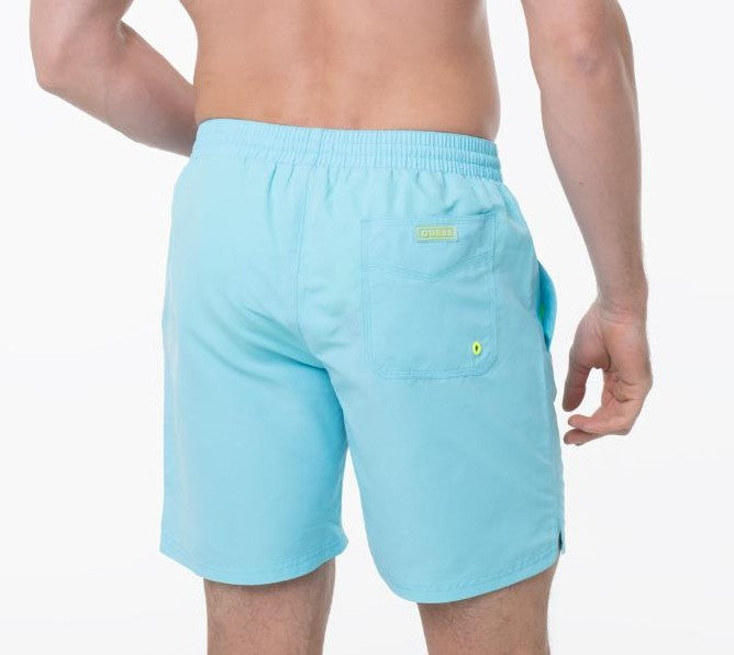 Guess vyriški maudymosi šortai