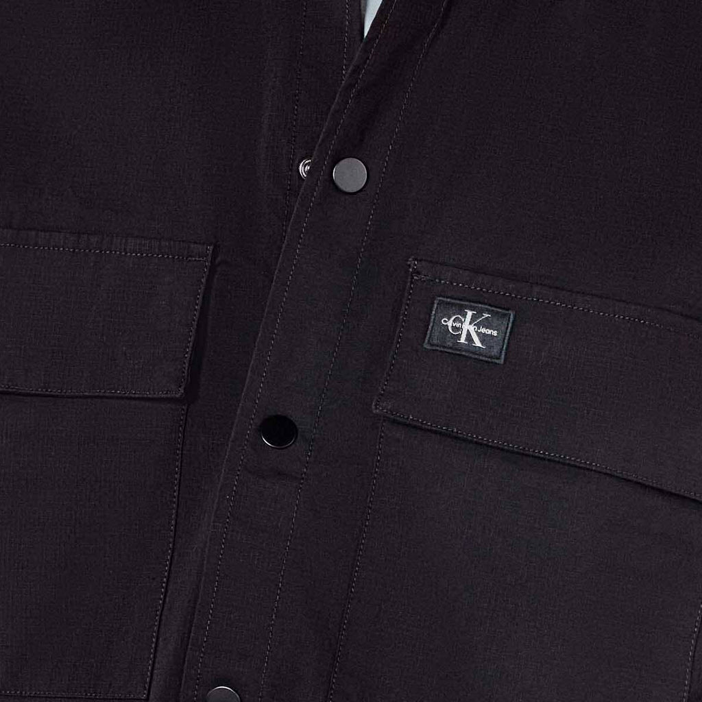 Calvin klein vyriški marškiniai