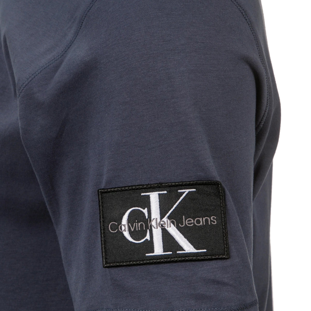 Calvin Klein vyriški marškinėliai