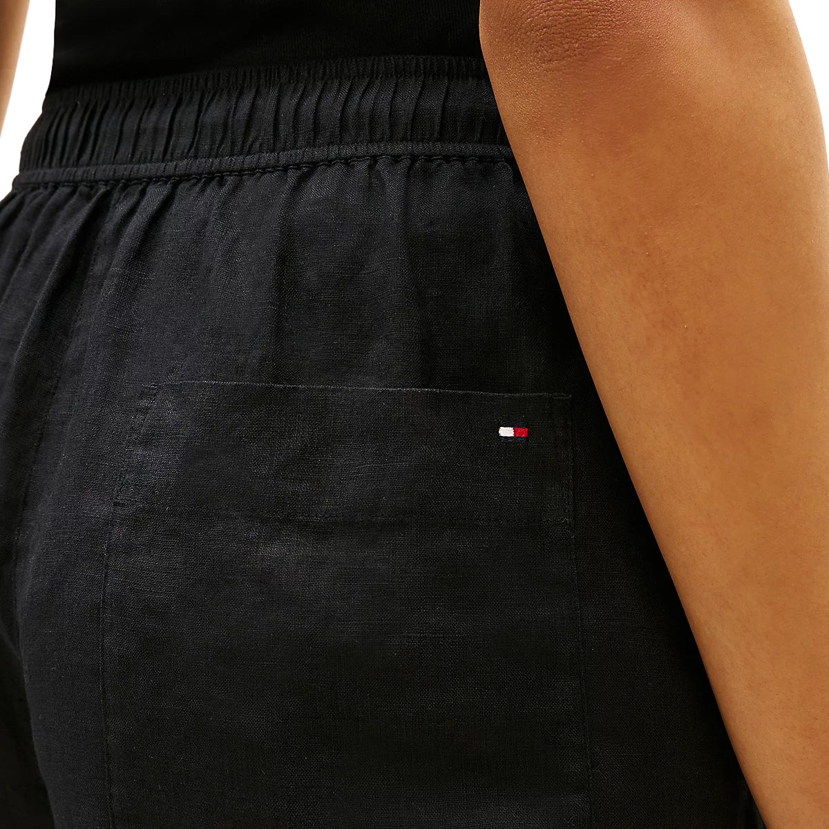 Tommy hilfiger moteriški šortai