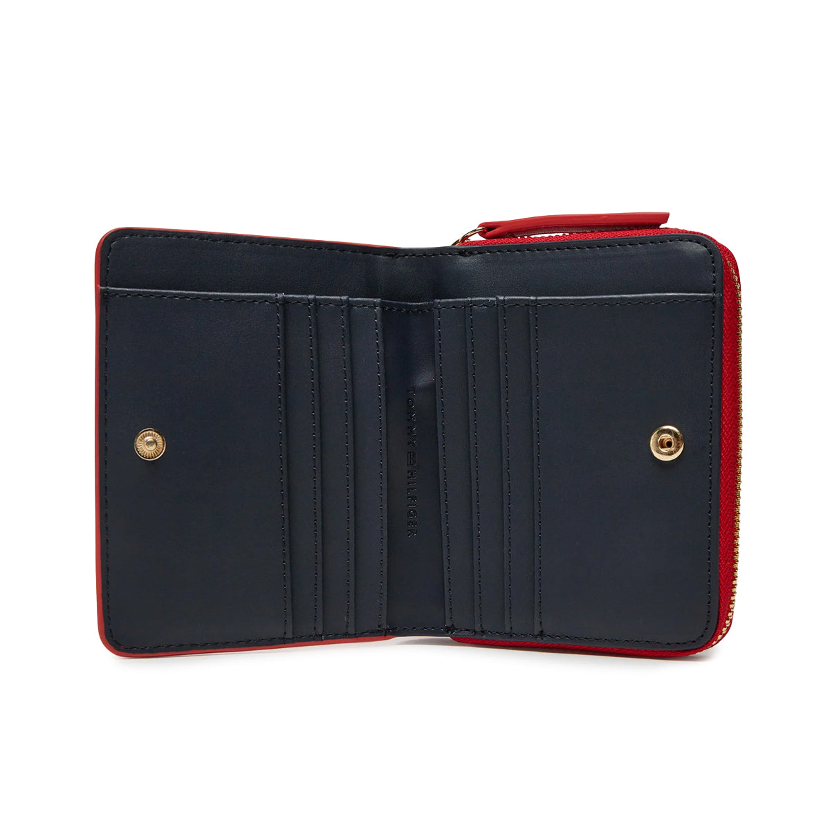 Tommy Hilfiger moteriška piniginė – Rezivelo