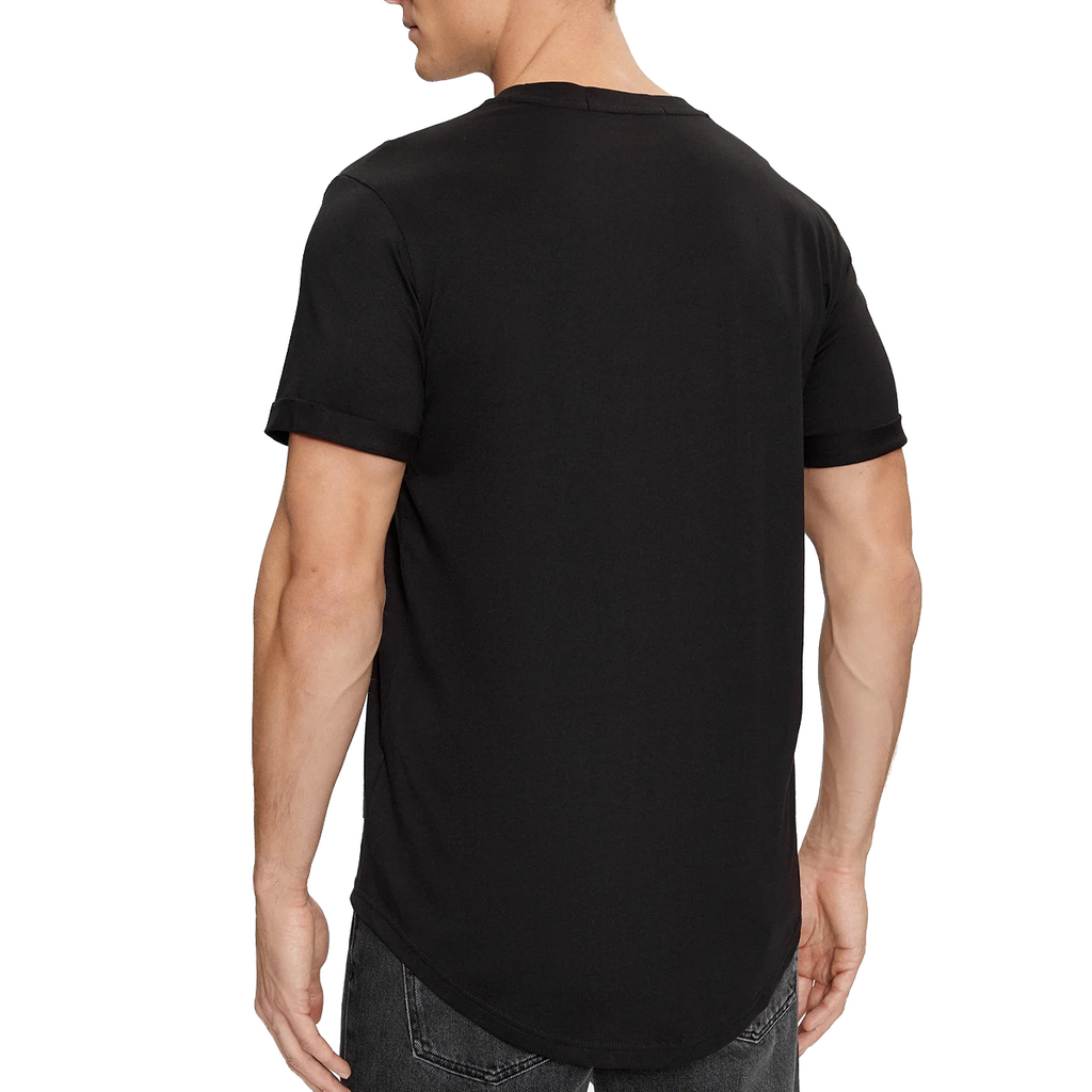 Calvin Klein vyriški marškinėliai