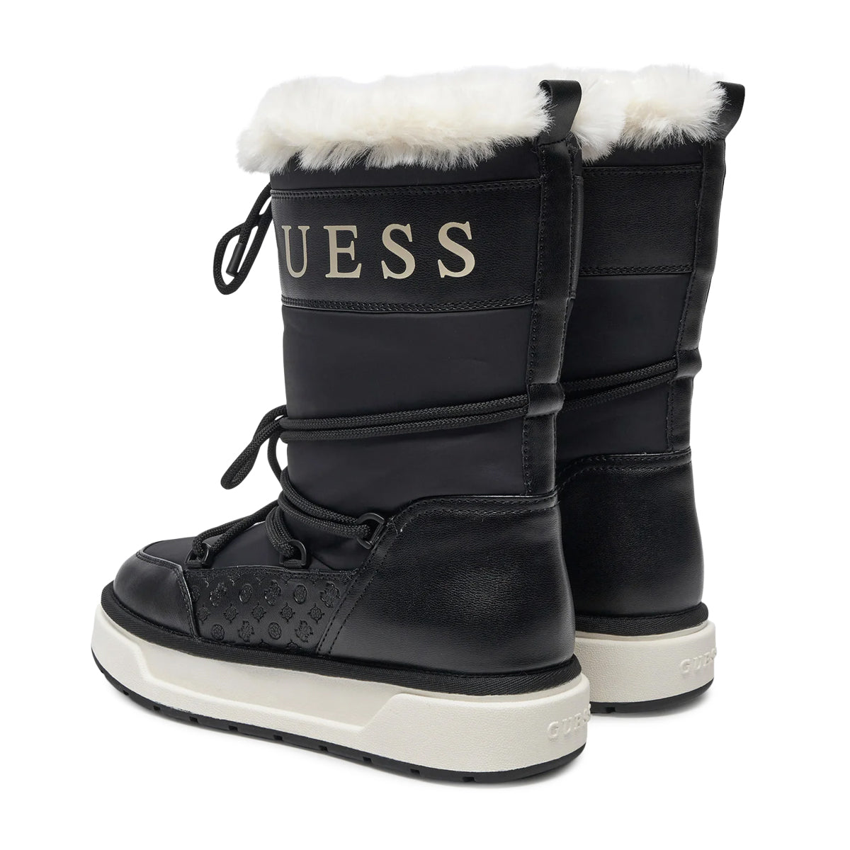 Guess moteriški batai