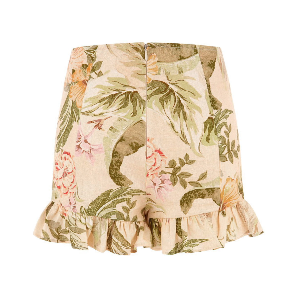 Guess moteriški šortai