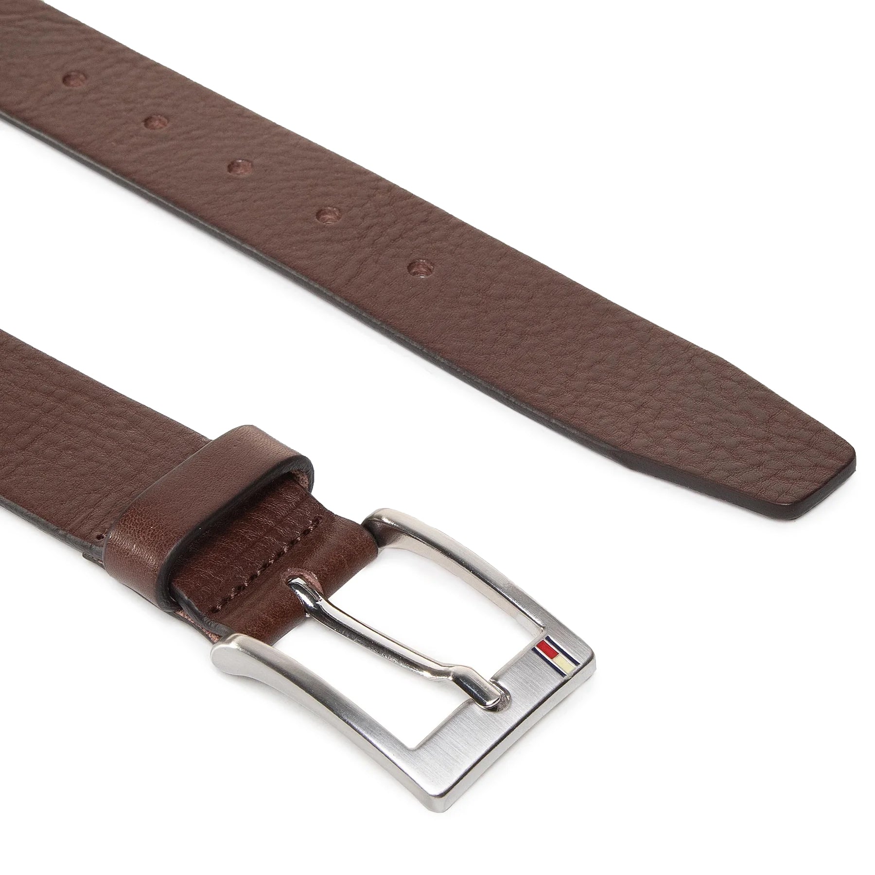 Tommy Hilfiger vyriškas diržas – Rezivelo