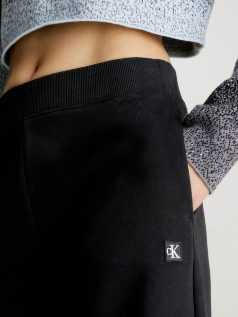 Calvin Klein moteriškos laisvalaikio kelnės – Rezivelo