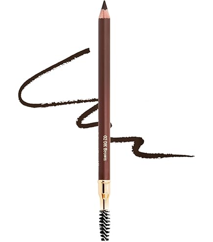 Maybelline Brow Precise Master Shape Eyebrow Pencil - Deep Brown
