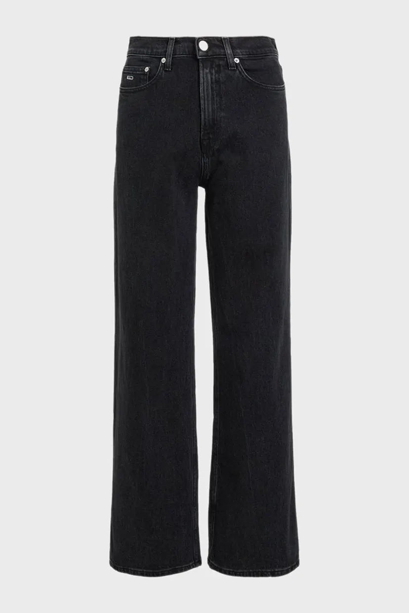 Tommy Jeans moteriški džinsai – Rezivelo