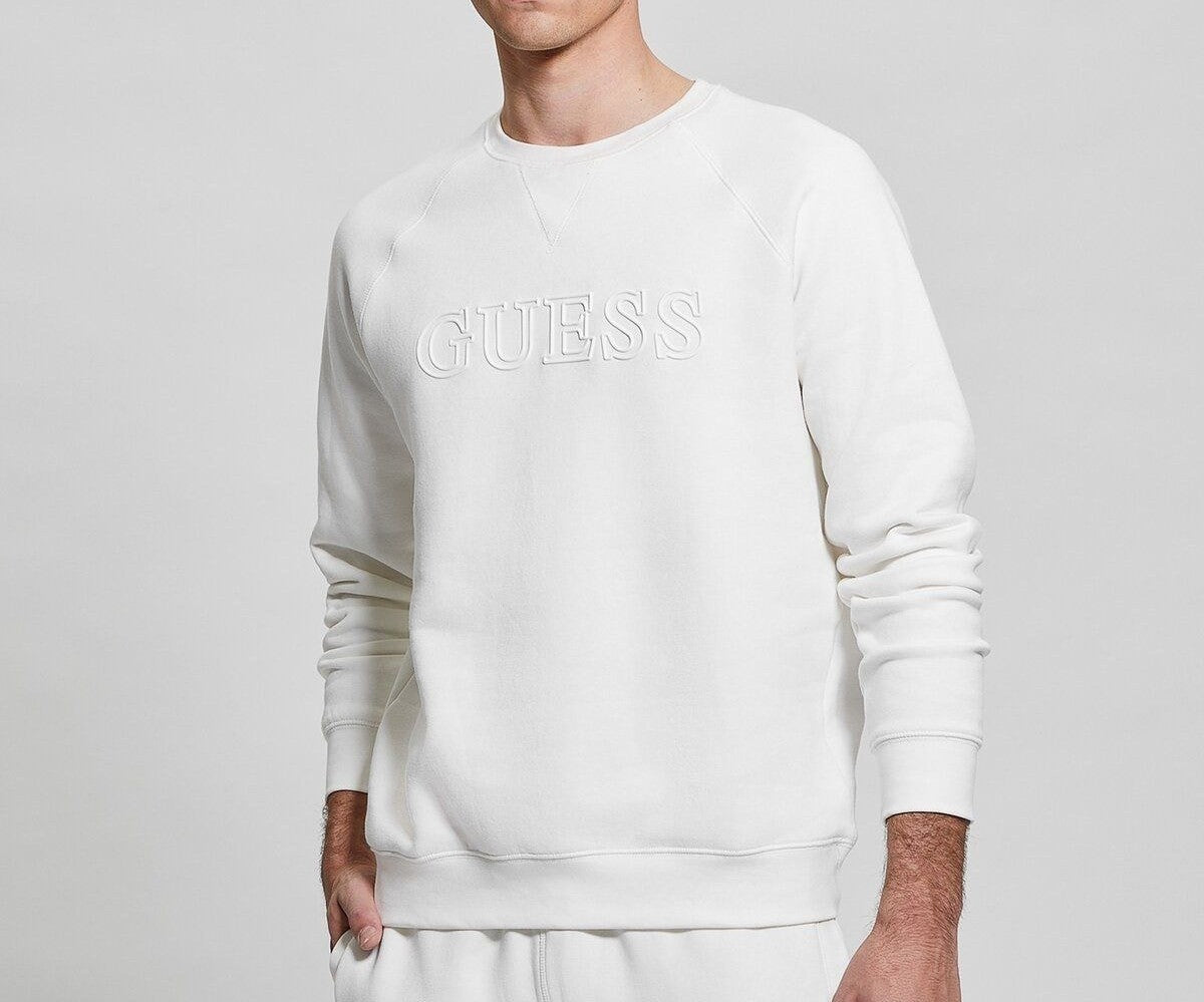 Guess vyriškas džemperis