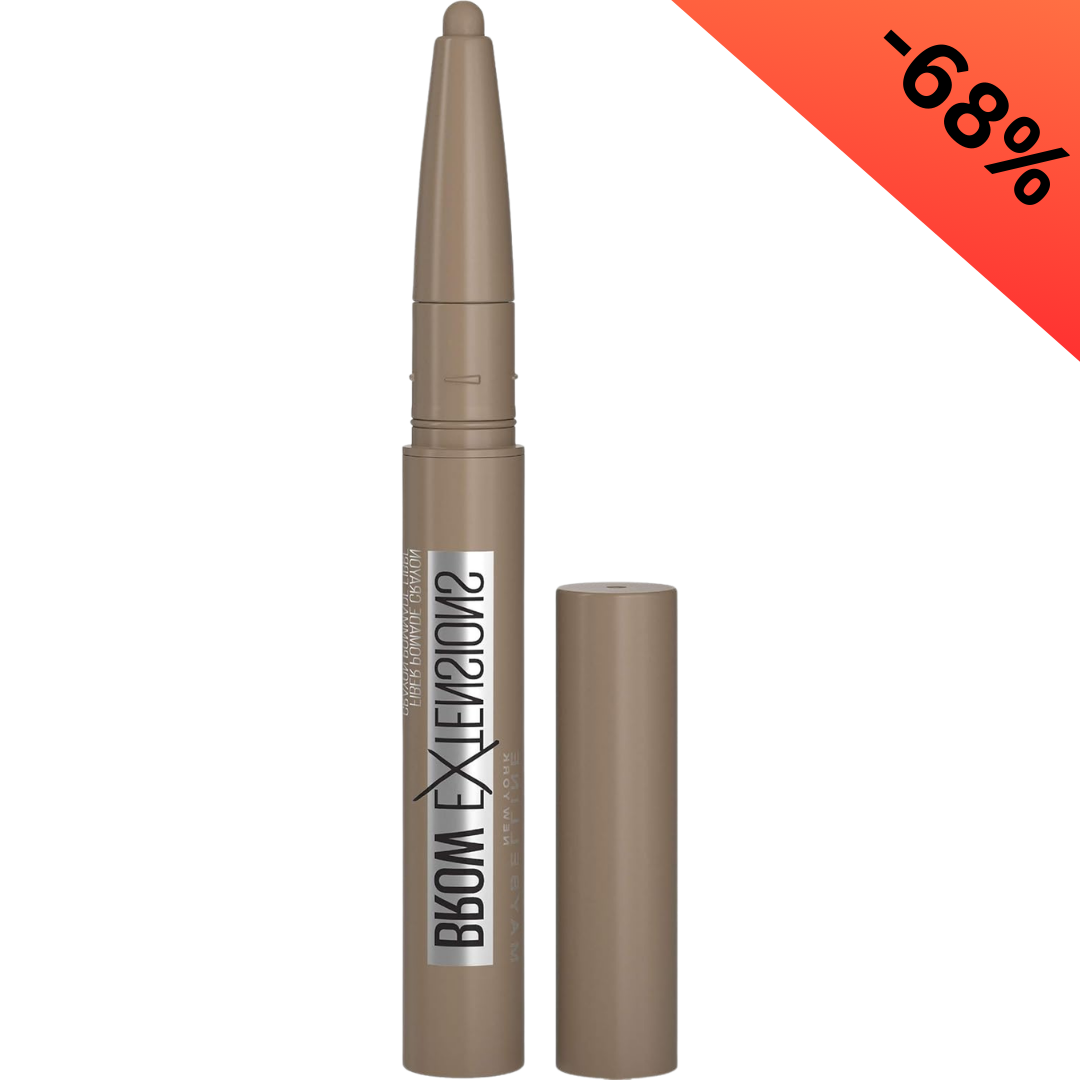 Maybelline Eyebrow Pomade Crayon - 01 Blonde