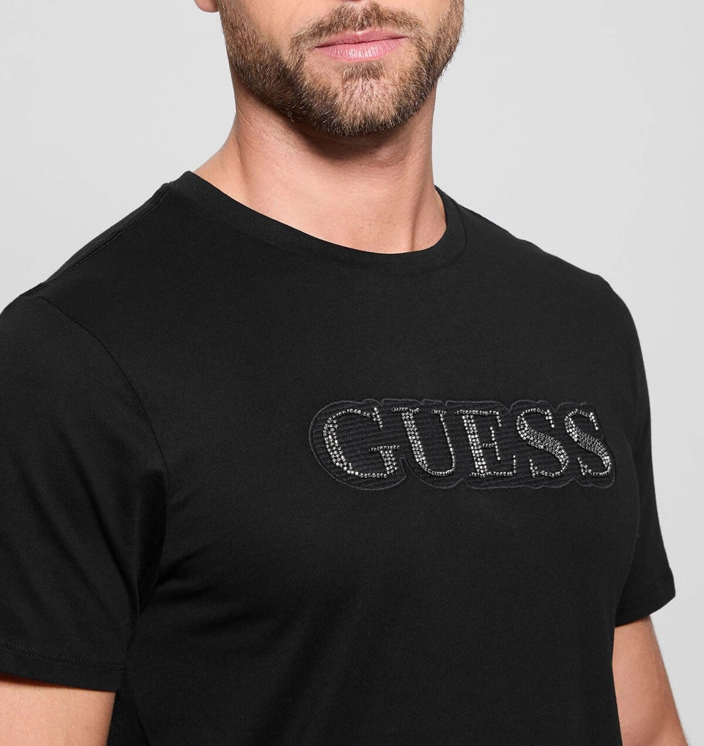Guess vyriški marškinėliai