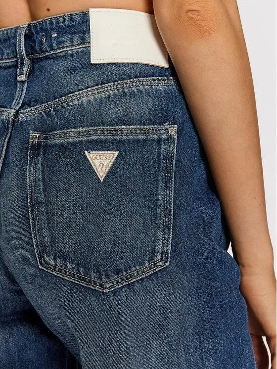 Guess moteriški džinsai
