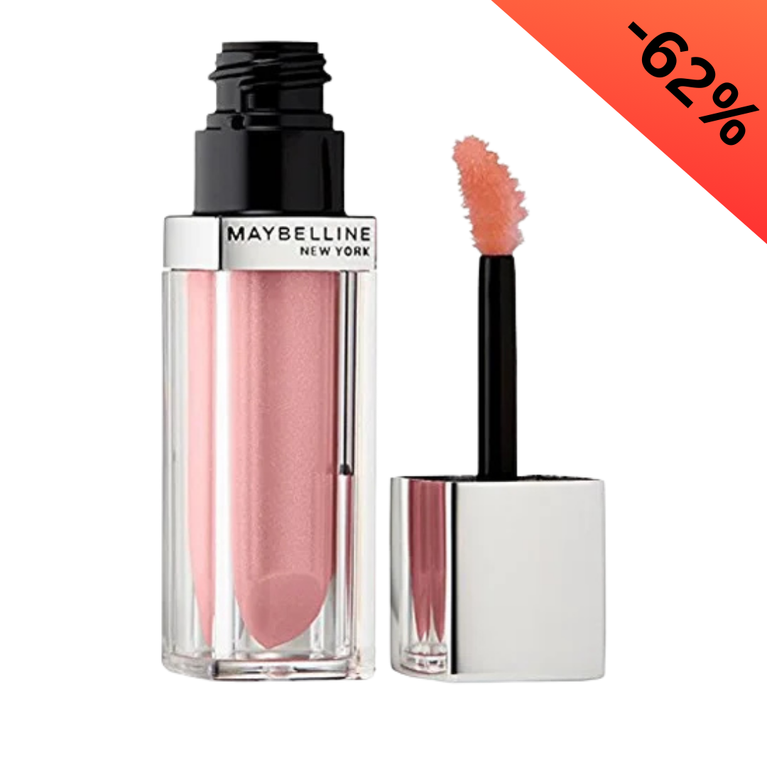 Maybelline Color Sensational Elixir Lip Gloss - 105 Petal Plush