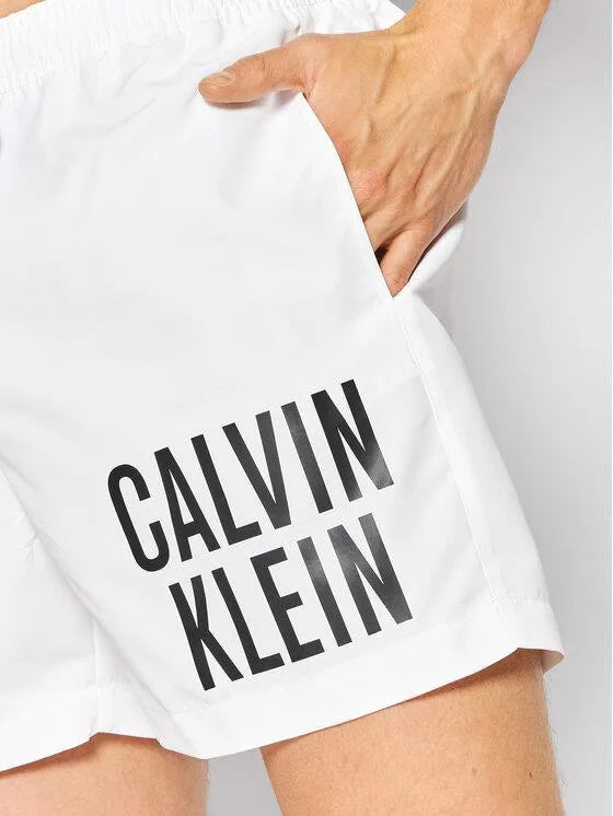 Calvin Klein vyriški maudymosi šortai – Rezivelo