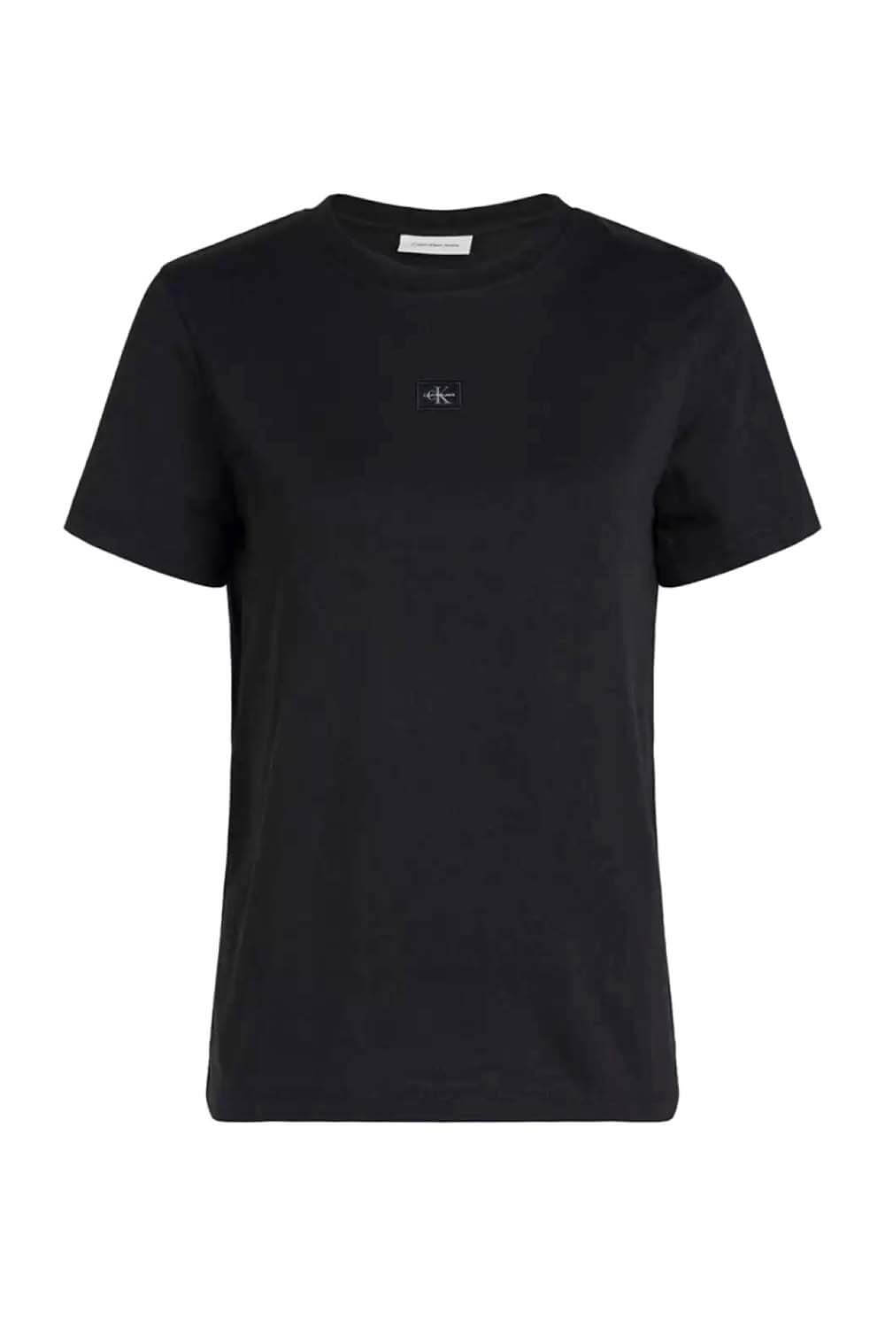 Calvin Klein moteriški marškinėliai