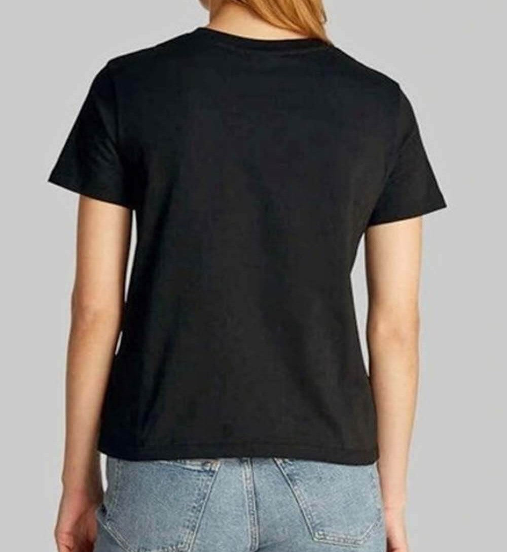 Calvin Klein moteriški marškinėliai