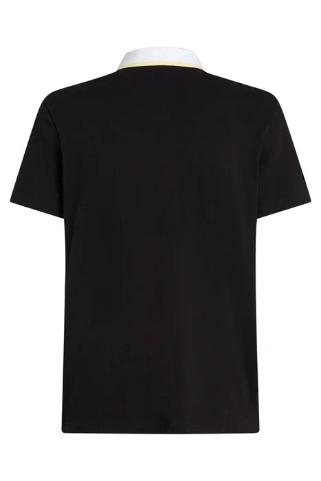 Karl Lagerfeld vyriški polo marškinėliai