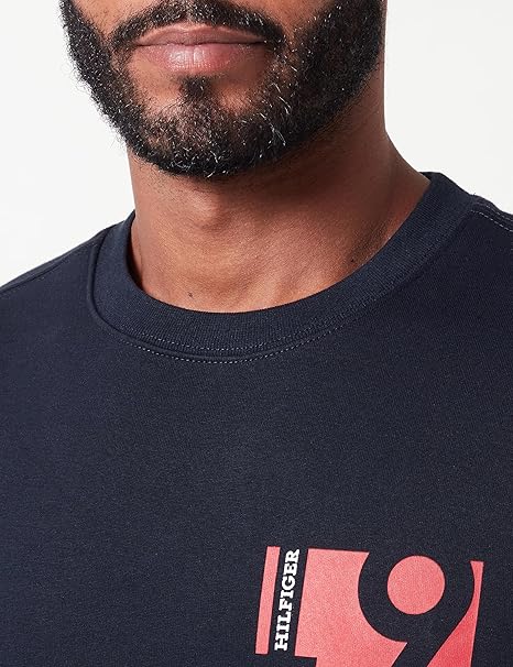 Tommy Jeans vyriškas džemperis