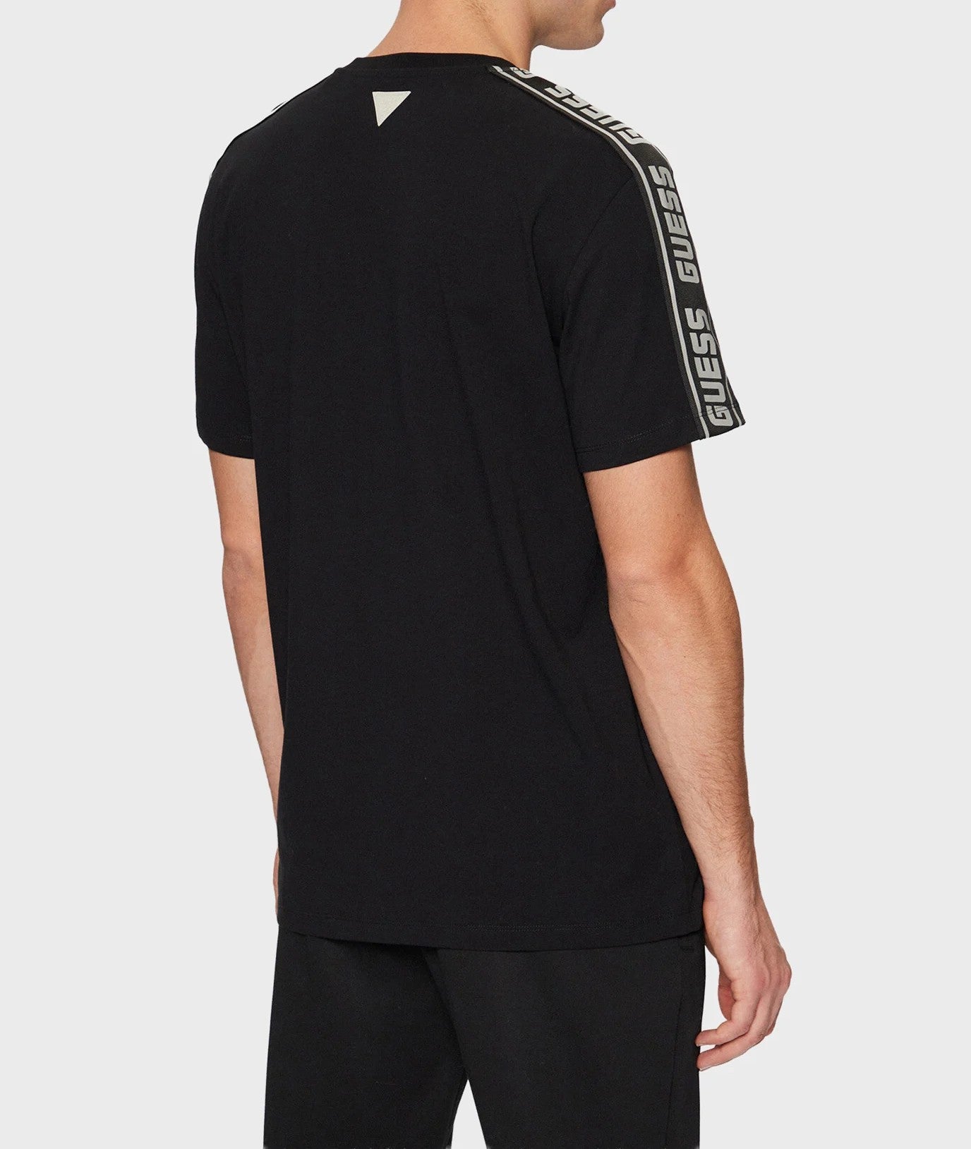 Guess vyriški marškinėliai