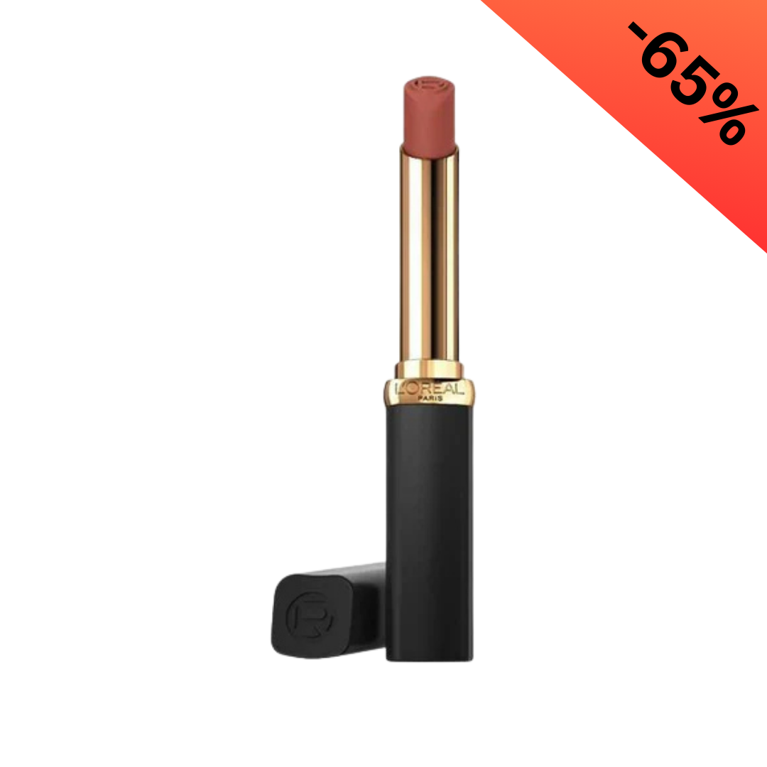L'Oreal Paris Colour Riche Intense Volume Matte Lipstick 540 Le Nude Unstoppable