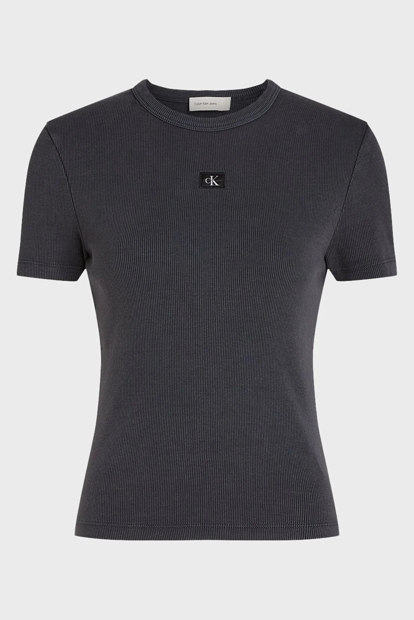 Calvin Klein moteriški marškinėliai – Rezivelo