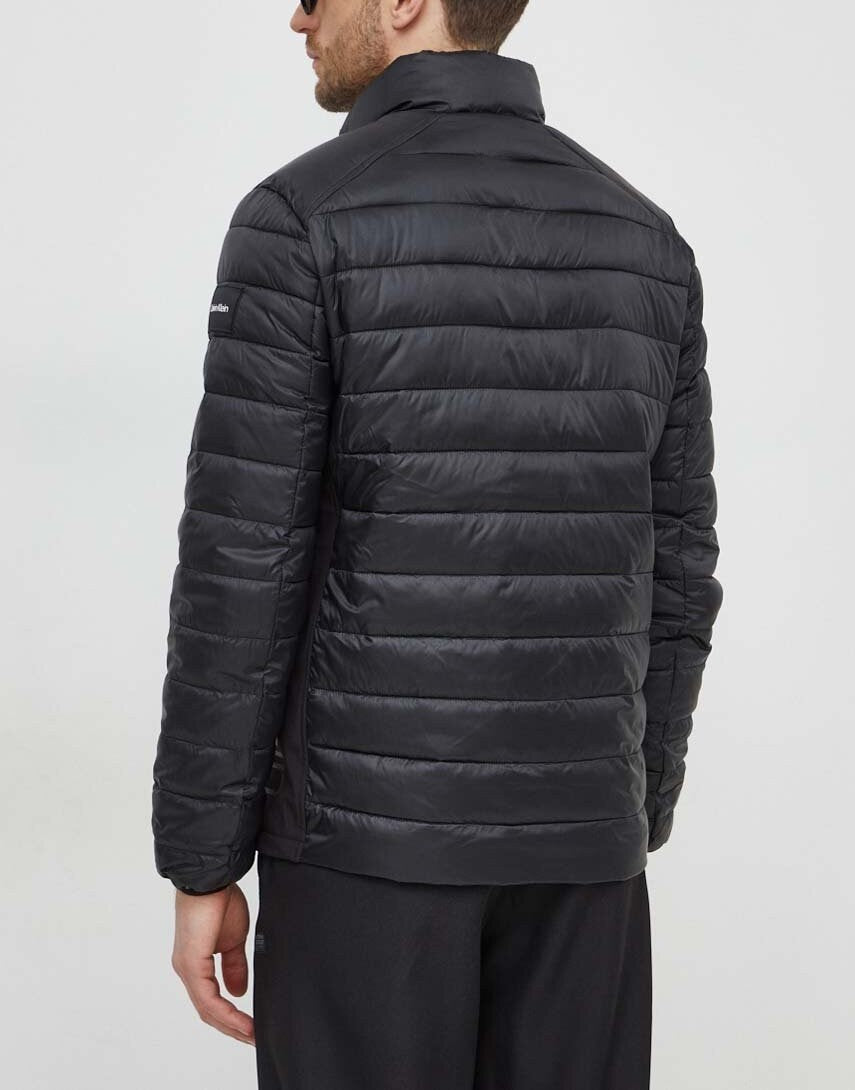 Calvin Klein vyriška striukė – Rezivelo