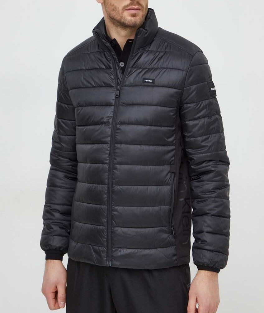 Calvin Klein vyriška striukė – Rezivelo