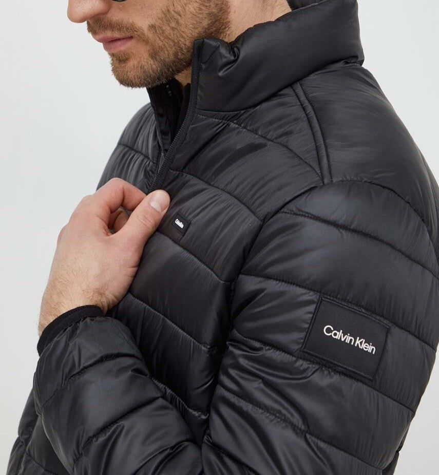 Calvin Klein vyriška striukė – Rezivelo