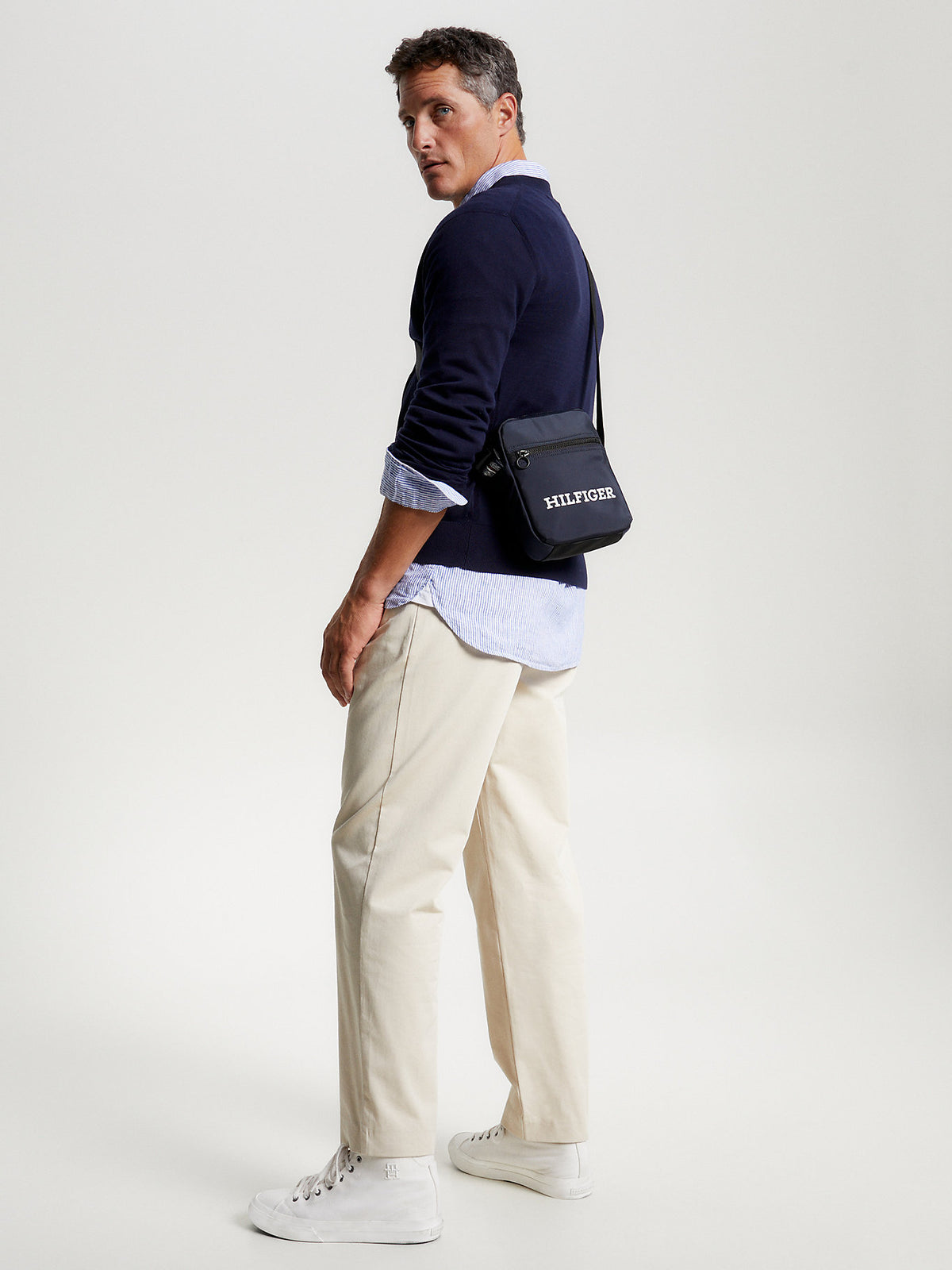 Tommy Hilfiger AM0AM11381 DW6 – alternate1
