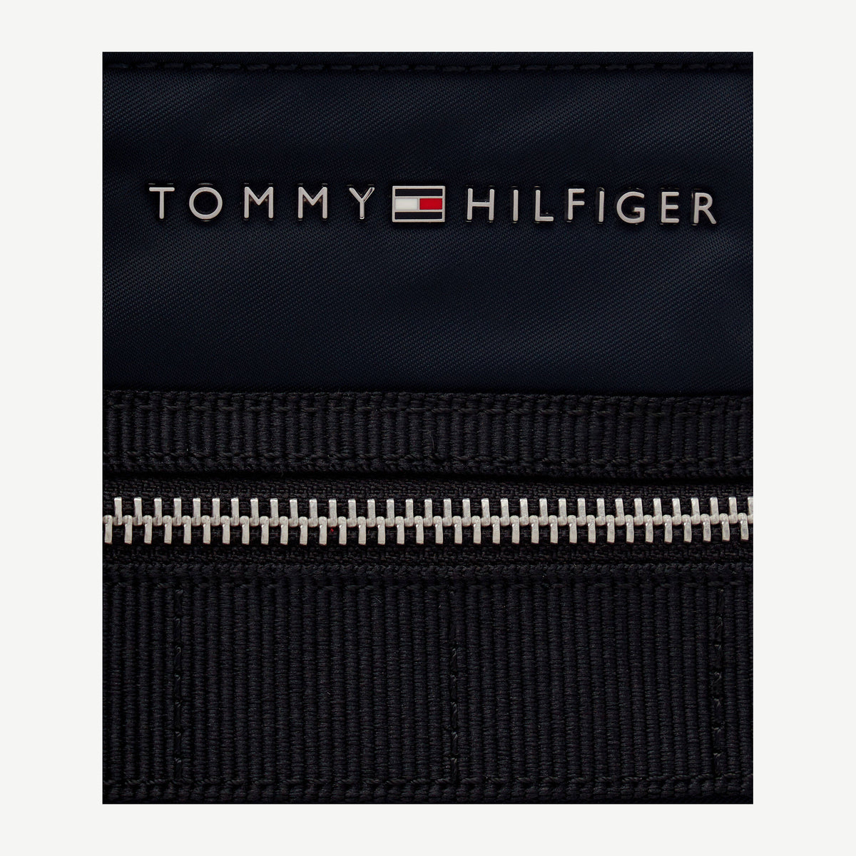 Tommy Hilfiger AM0AM11570 mėlyna vyriška rankinė, nuotrauka 7