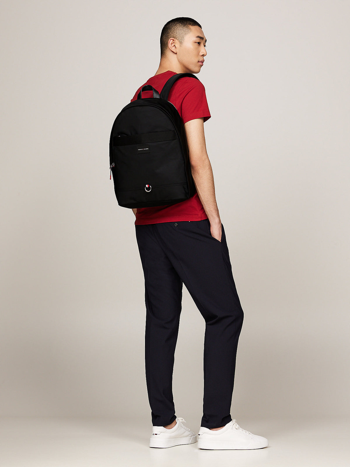 Tommy Hilfiger AM0AM12472 BDS – alternate4