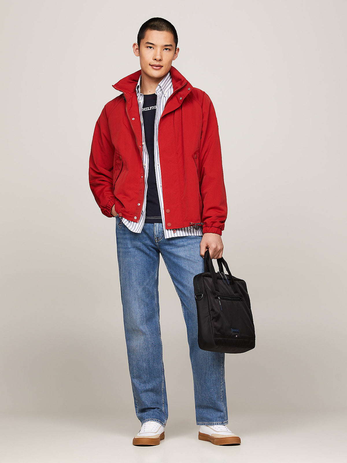 Tommy Hilfiger AM0AM12482 BDS – alternate4