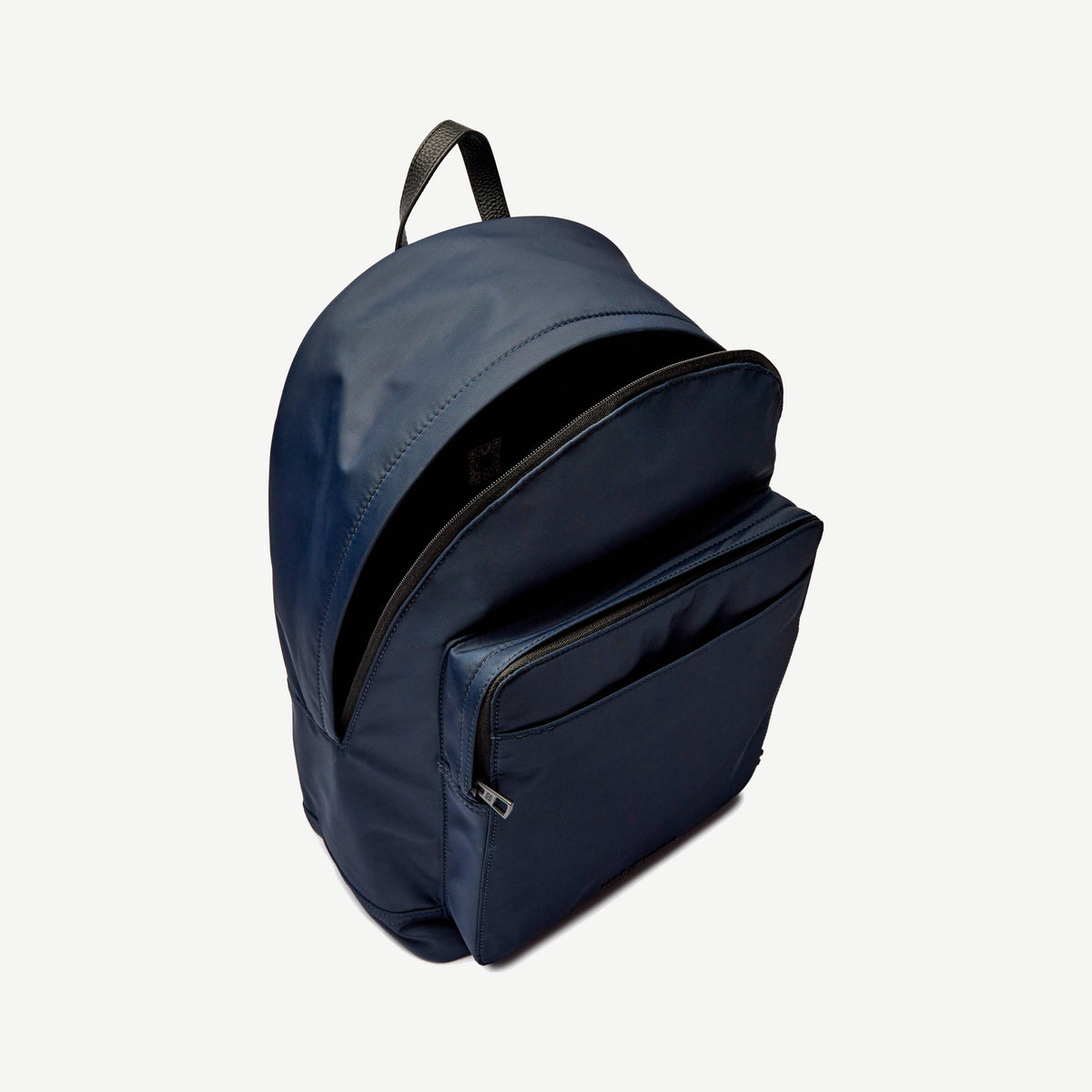 Tommy Hilfiger AM0AM12684 mėlyna vyriška kuprinė, nuotrauka 4