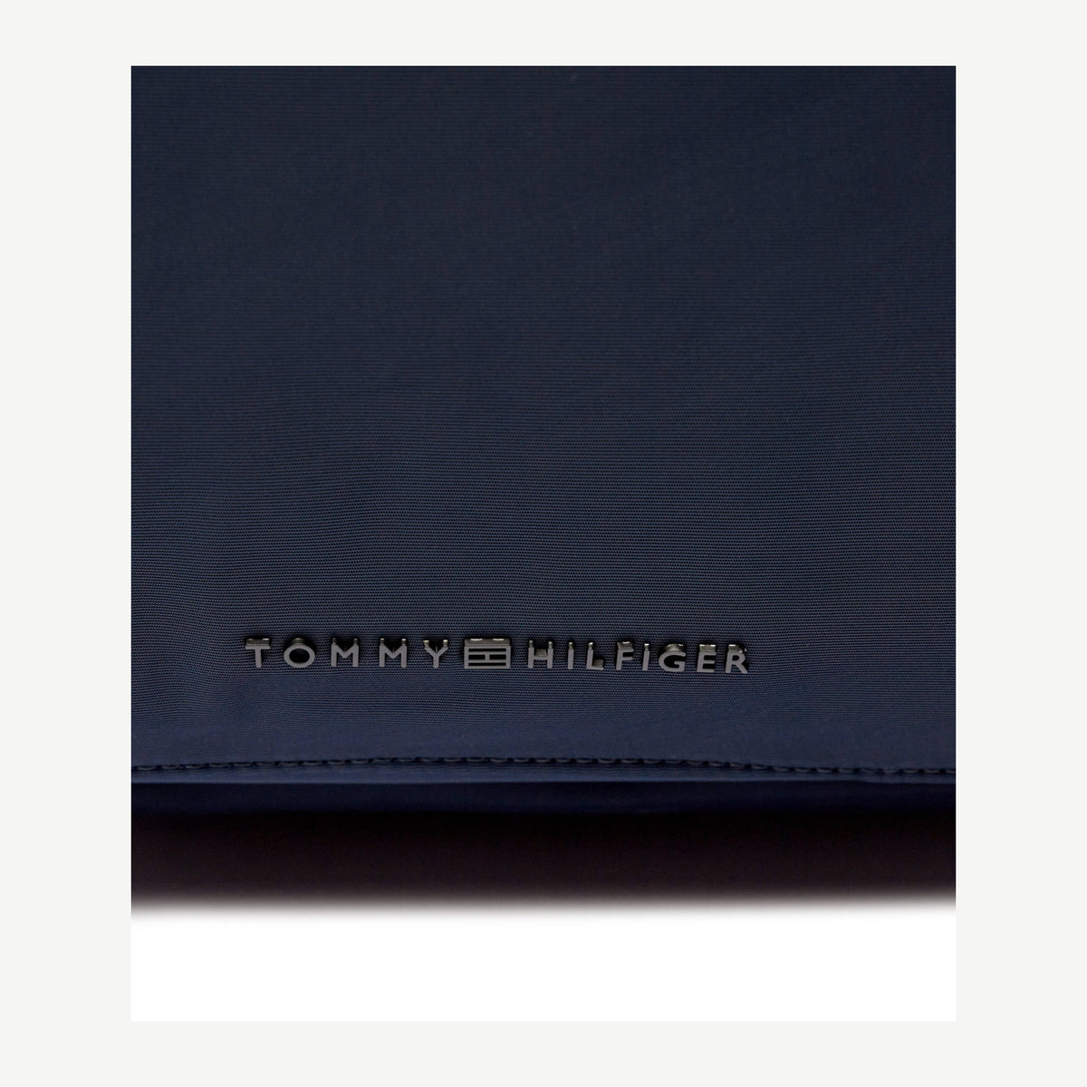 Tommy Hilfiger AM0AM12684 mėlyna vyriška kuprinė, nuotrauka 5