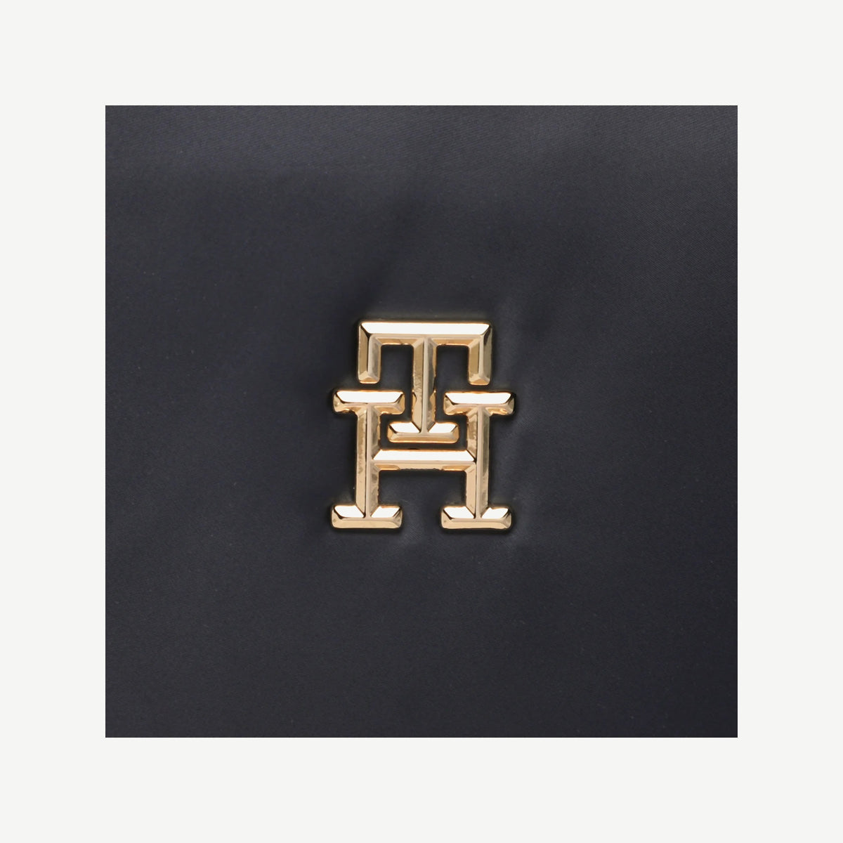 Tommy Hilfiger AW0AW14686 tamsiai mėlyna rankinė – nuotrauka 2