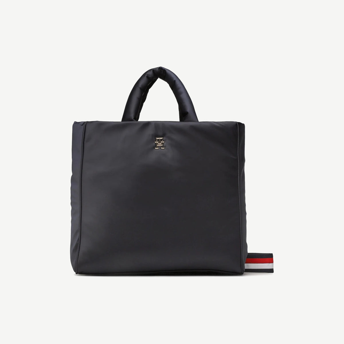 Tommy Hilfiger AW0AW14688 tamsiai mėlyna rankinė – nuotrauka 1