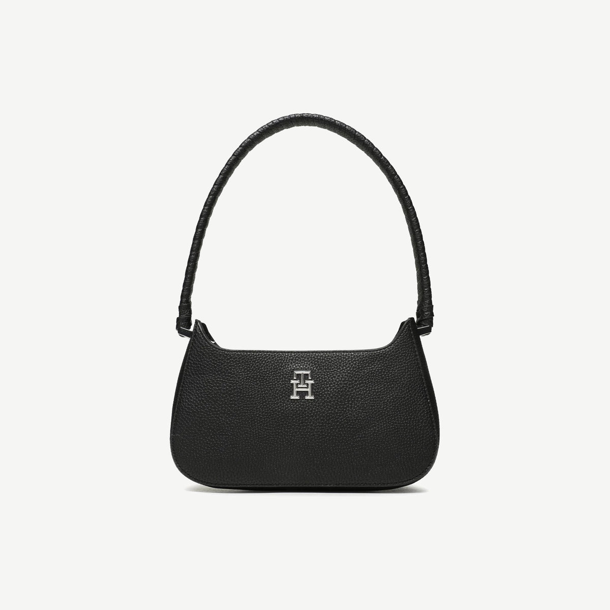 Tommy Hilfiger AW0AW14878 juoda rankinė – nuotrauka 1