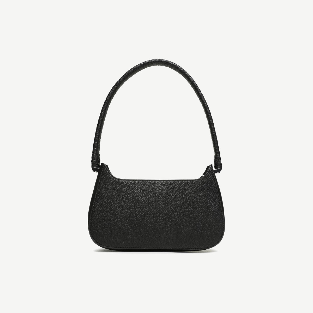 Tommy Hilfiger AW0AW14878 juoda rankinė – nuotrauka 4