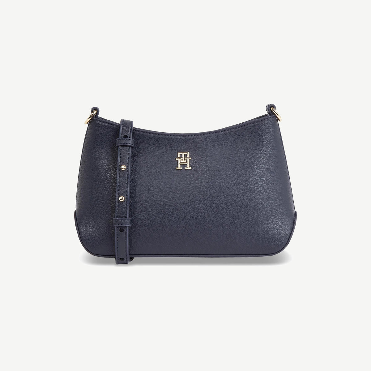 Tommy Hilfiger AW0AW15196 tamsiai mėlyna rankinė – nuotrauka 1