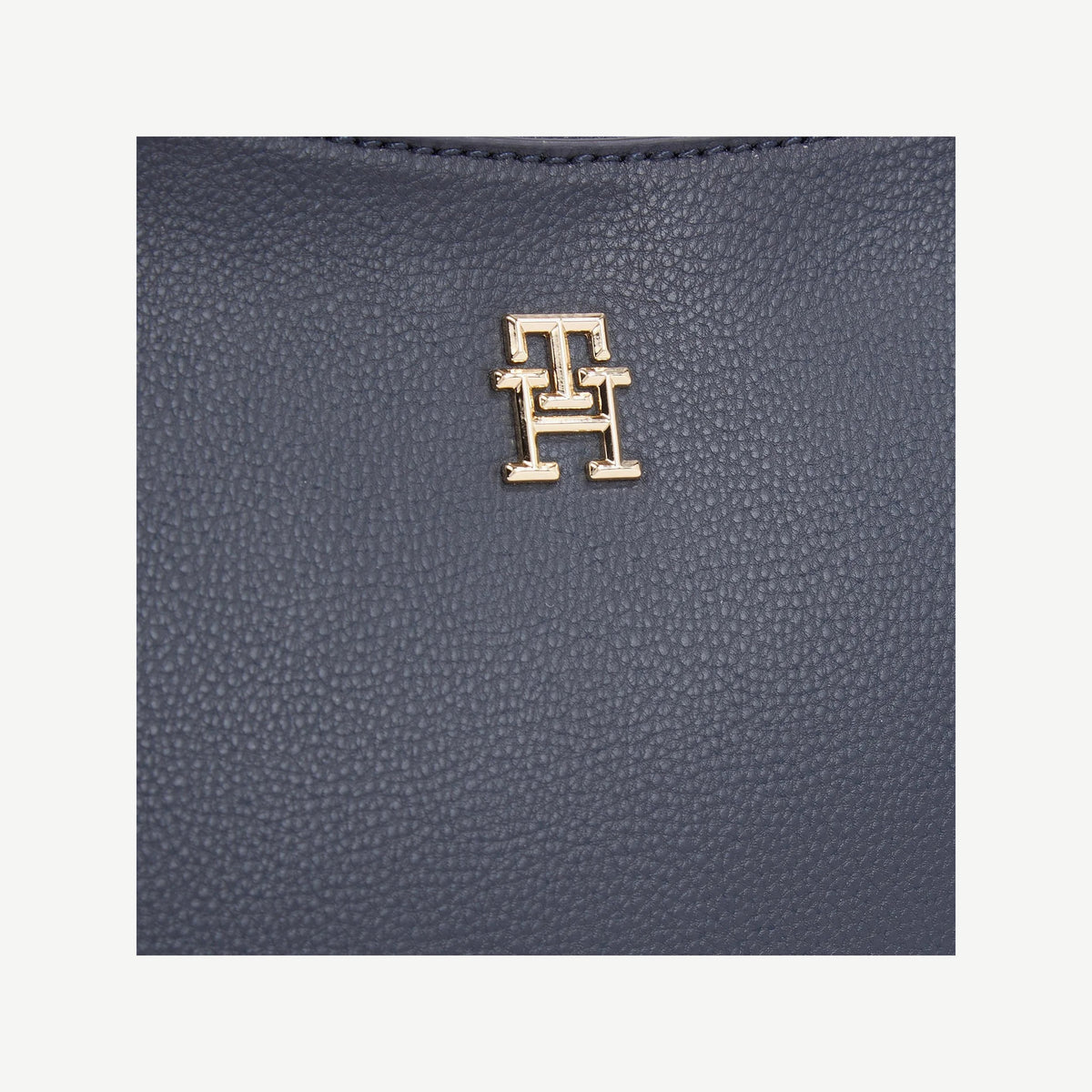 Tommy Hilfiger AW0AW15196 tamsiai mėlyna rankinė – nuotrauka 2