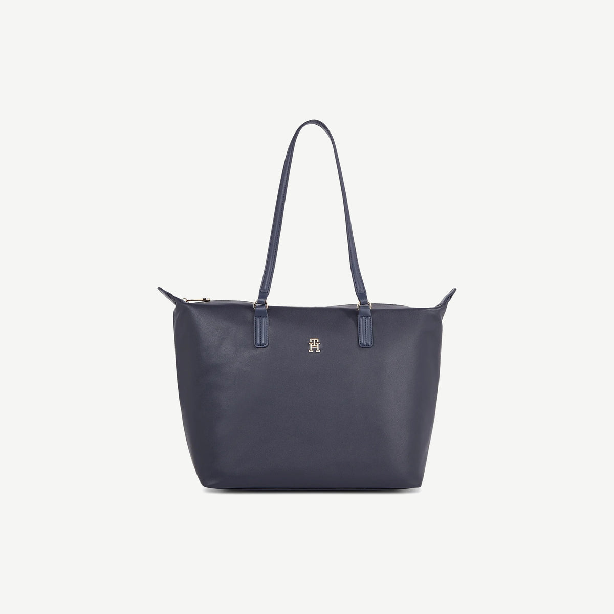 Tommy Hilfiger AW0AW15856 tamsiai mėlyna rankinė – nuotrauka 1