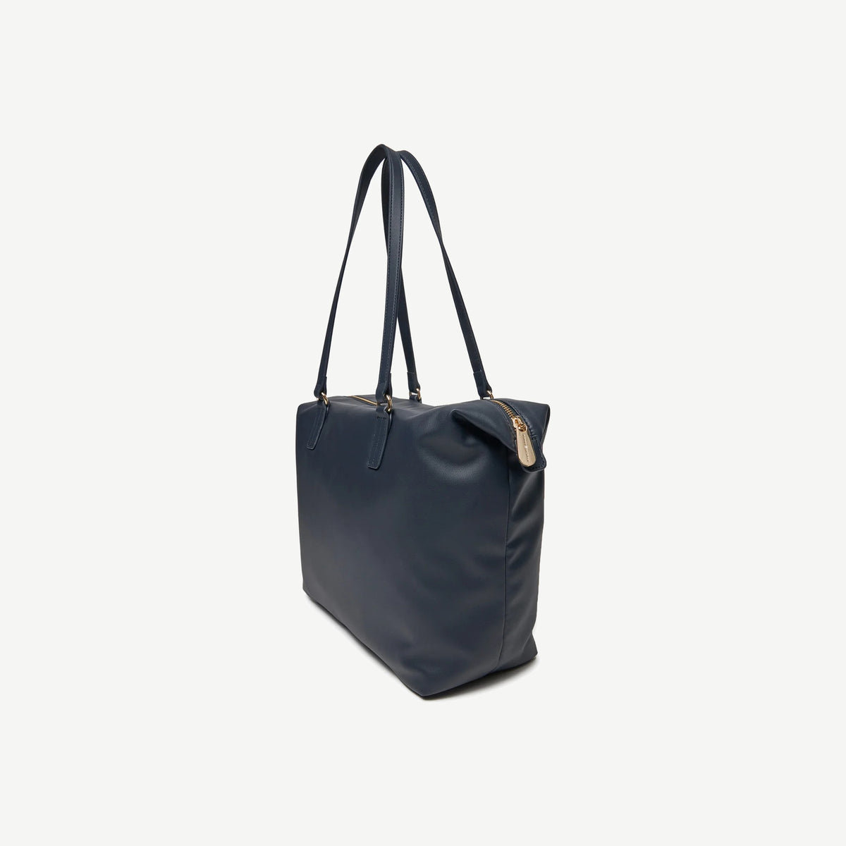Tommy Hilfiger AW0AW16477 tamsiai mėlyna rankinė – nuotrauka 3
