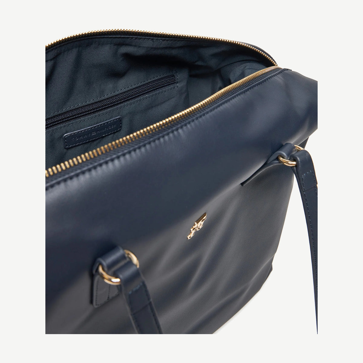 Tommy Hilfiger AW0AW16477 tamsiai mėlyna rankinė – nuotrauka 4