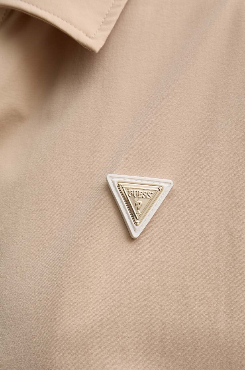 Guess moterškas bomberis/striukė